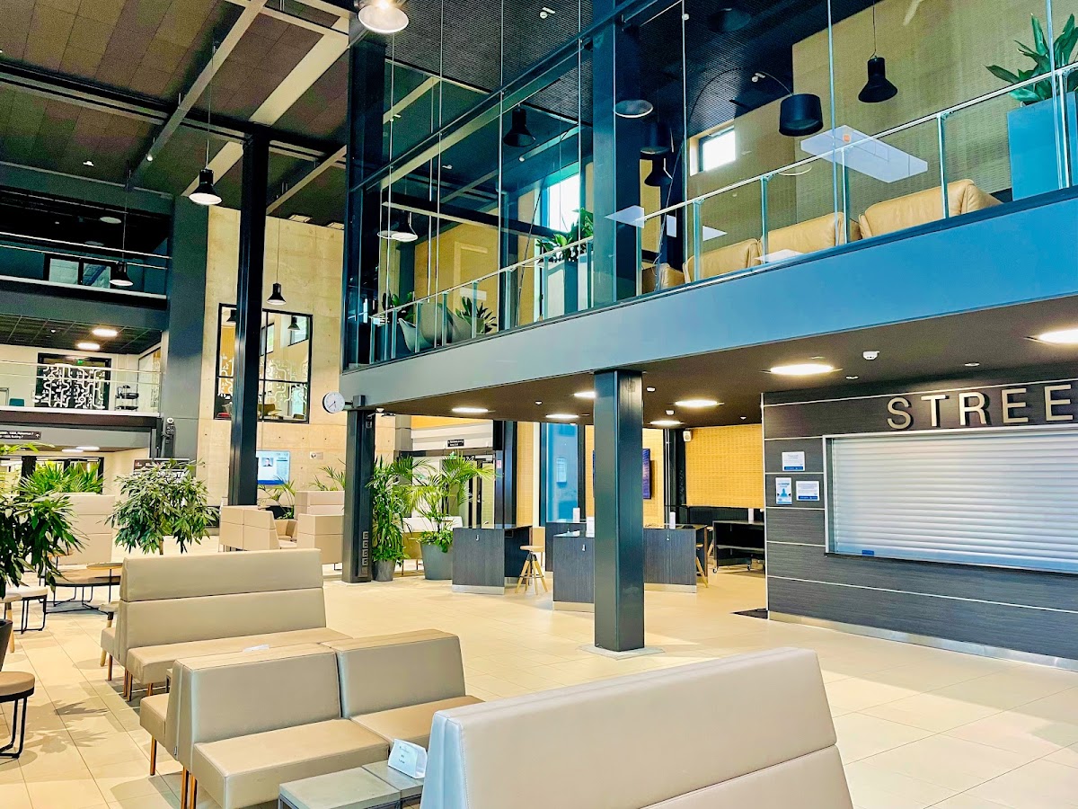 Lappeenranta-Lahti University of Technology LUT photo 4