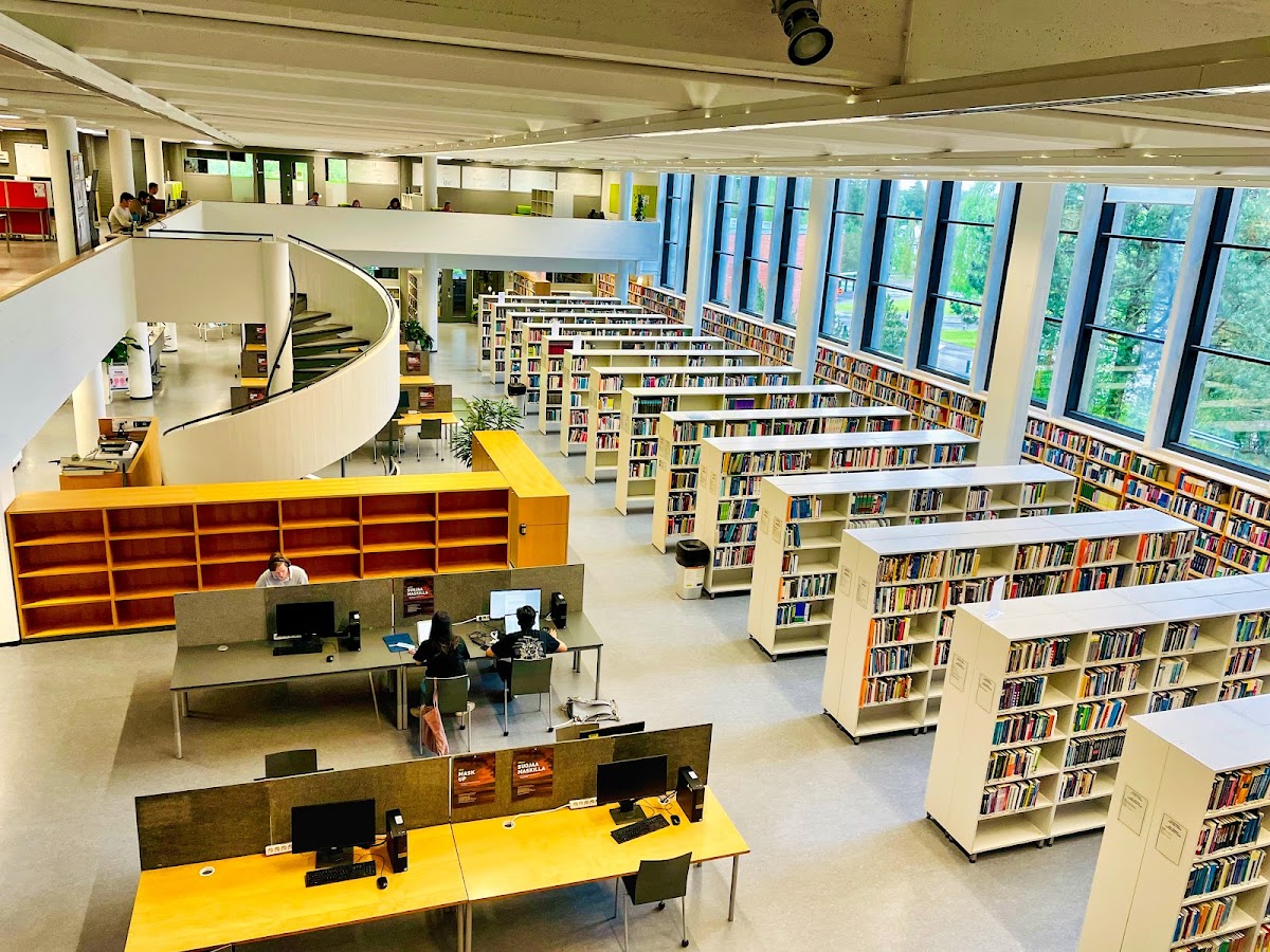 Lappeenranta-Lahti University of Technology LUT photo 5