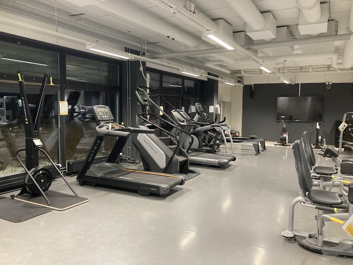 Lappeenranta-Lahti University of Technology LUT photo 9