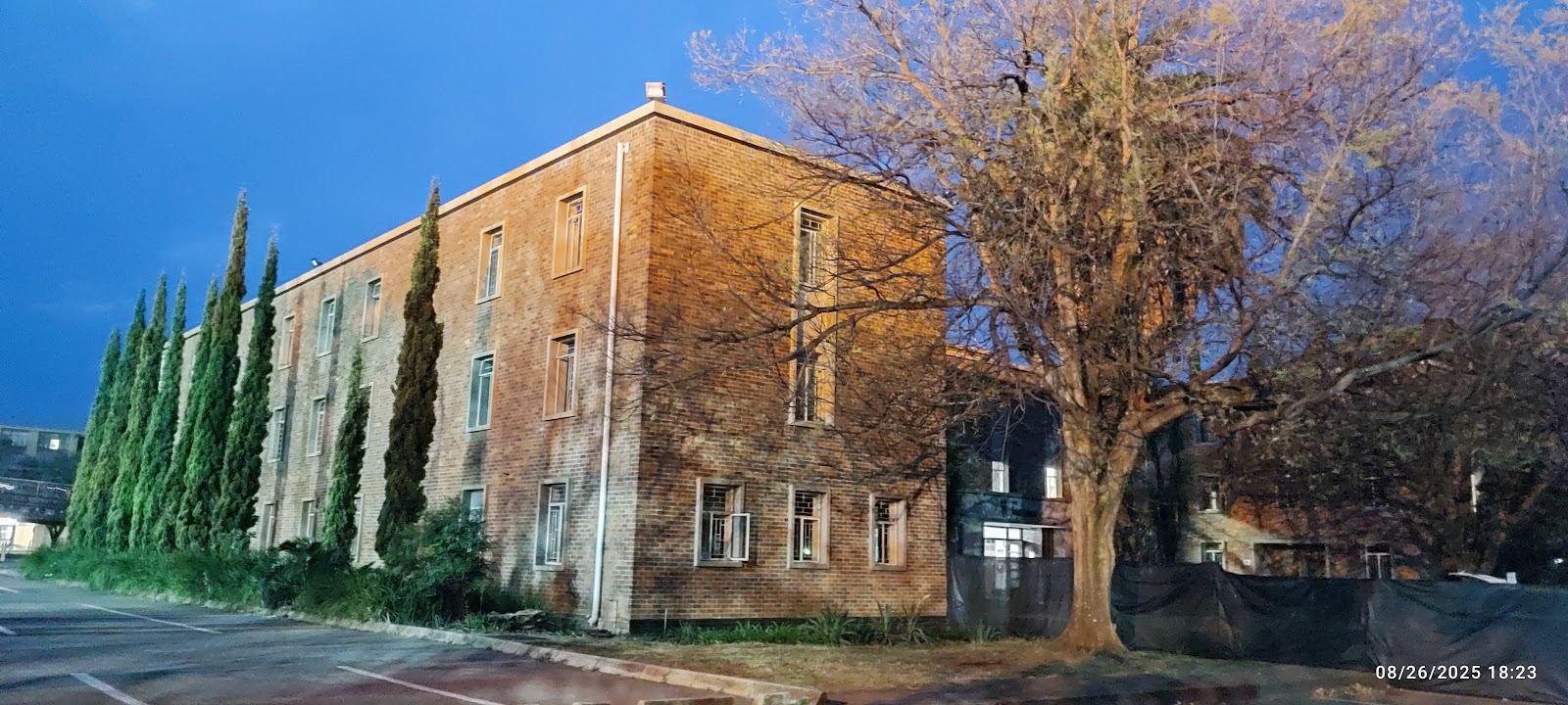 North-West University