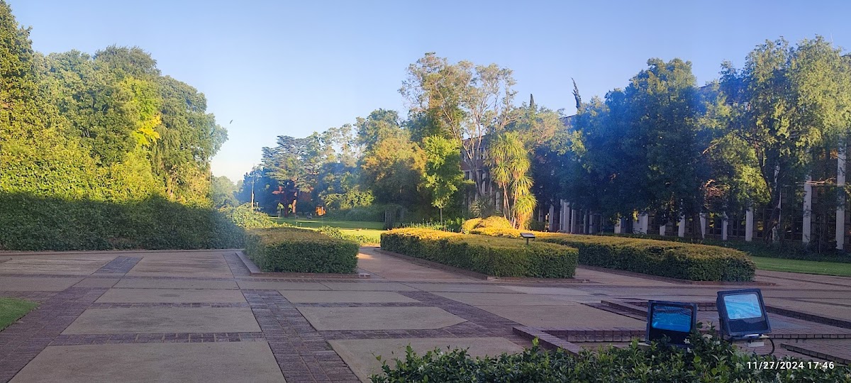North-West University photo 1