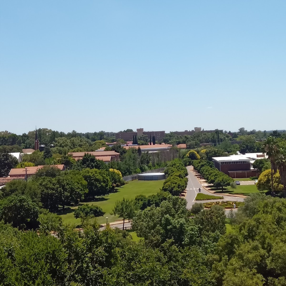 North-West University photo 5