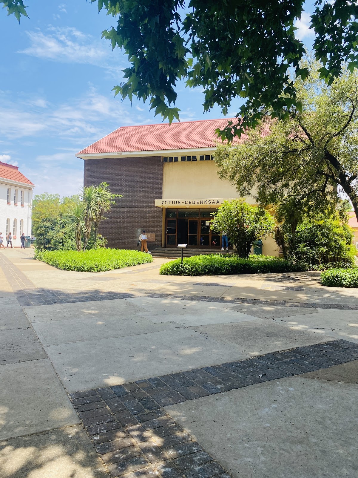 North-West University photo 7