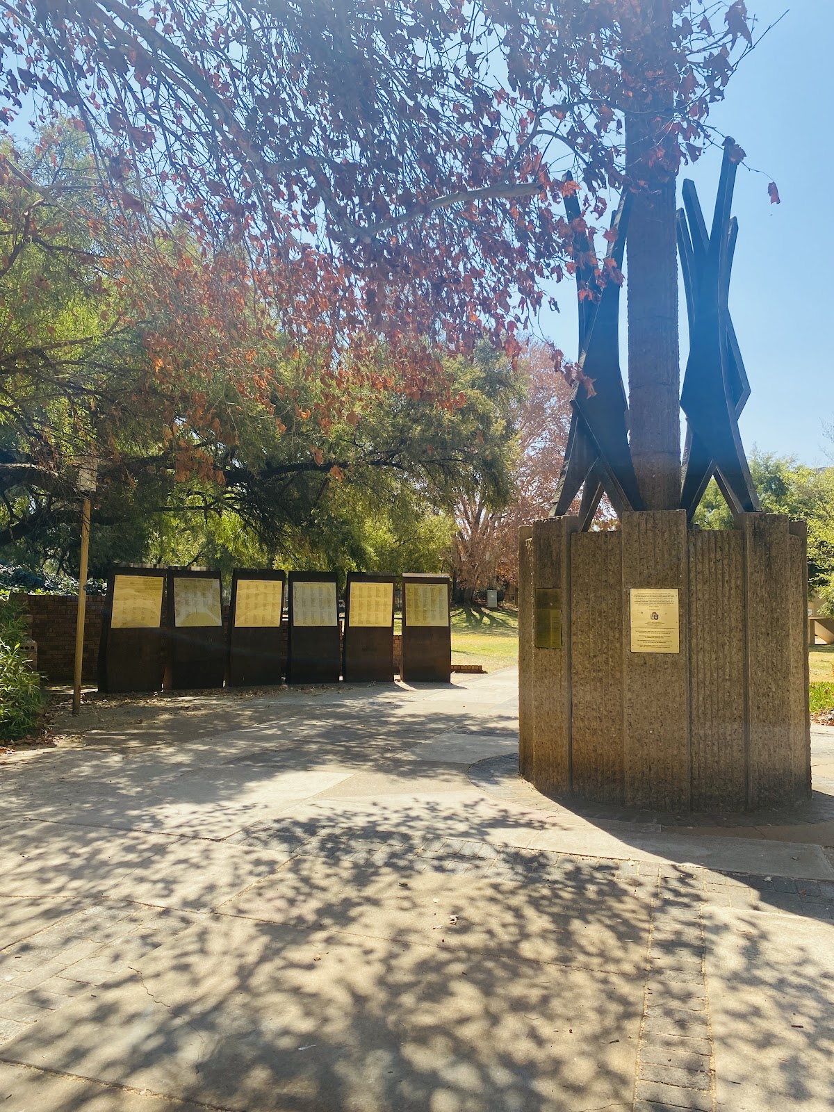 North-West University photo 8