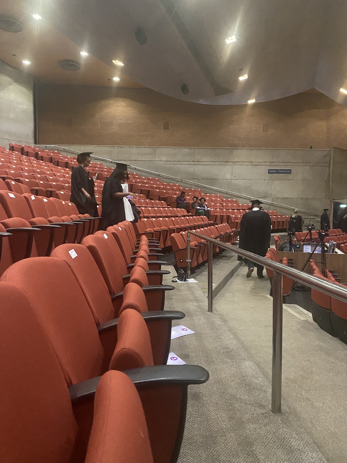 North-West University photo 9
