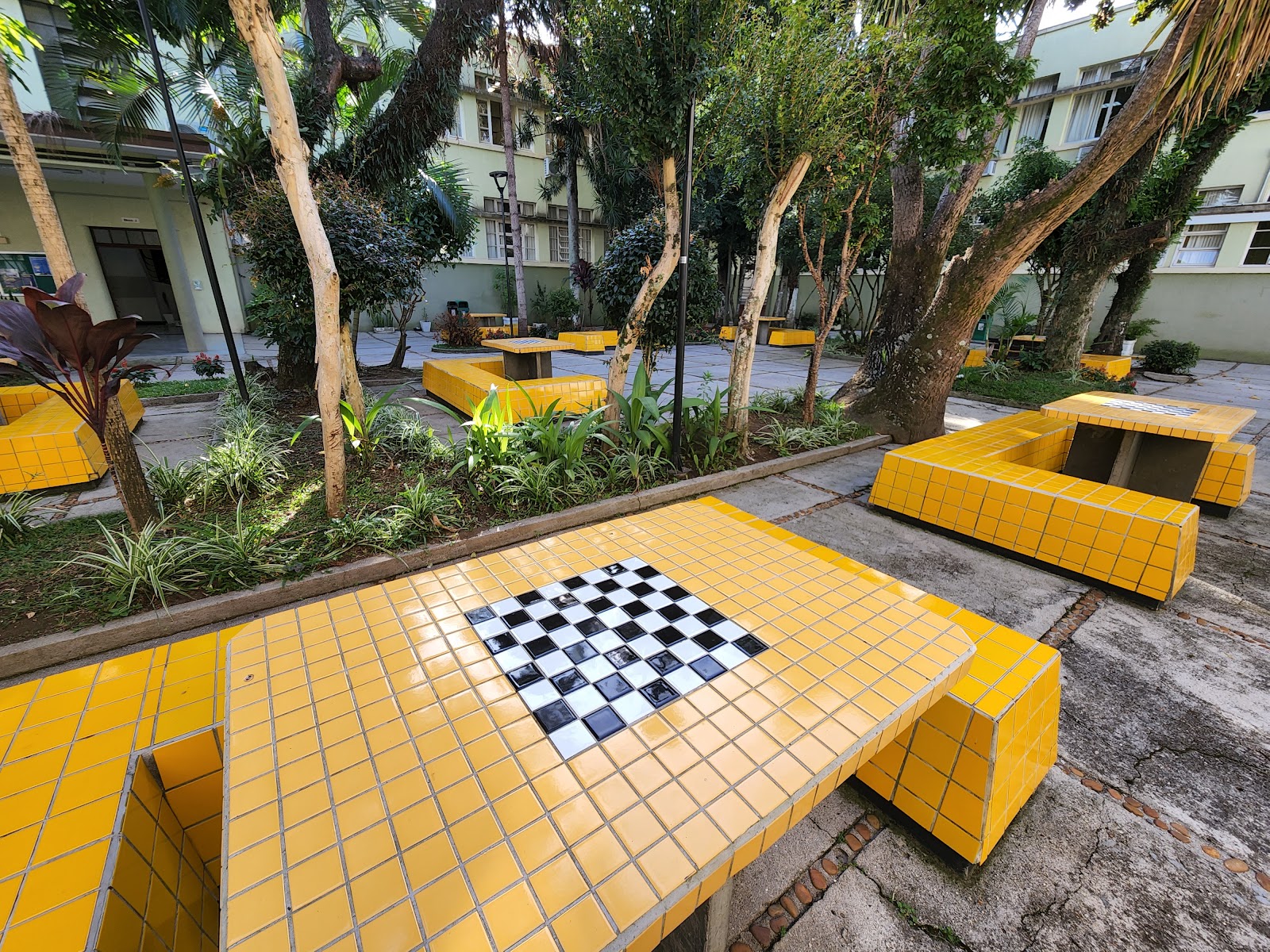 Federal Technological University of Paraná