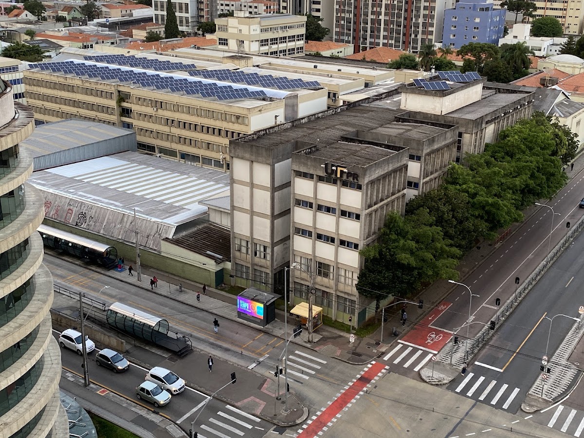 Federal Technological University of Paraná photo 1