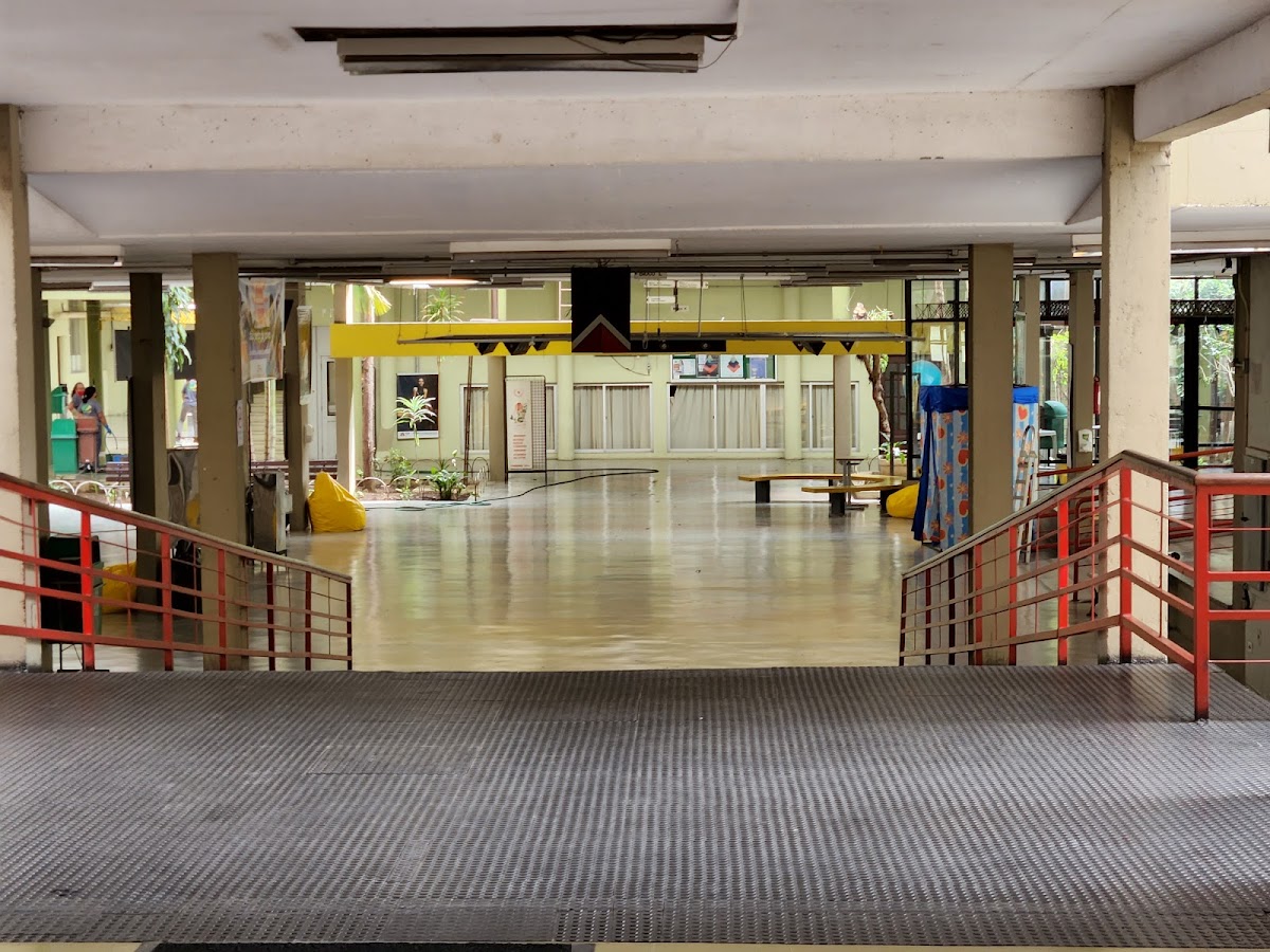 Federal Technological University of Paraná photo 2