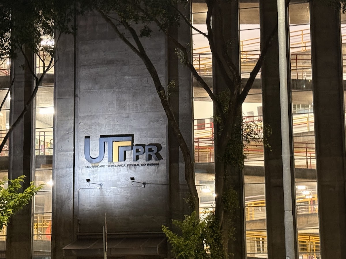 Federal Technological University of Paraná photo 3