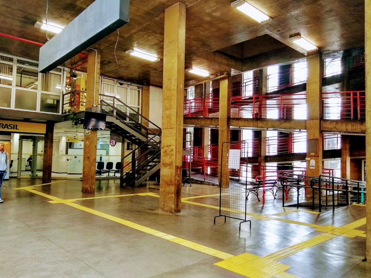 Federal Technological University of Paraná photo 4