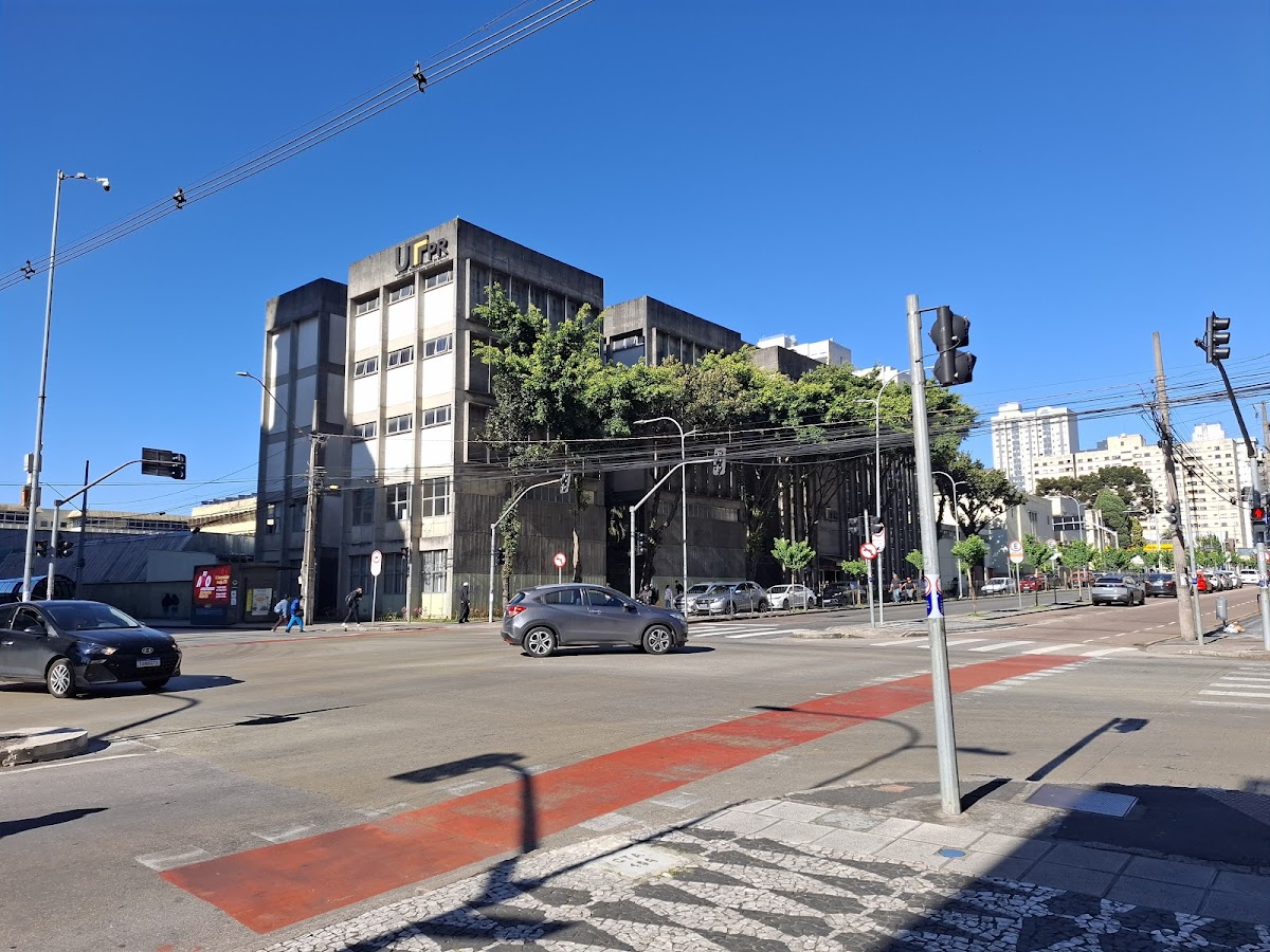 Federal Technological University of Paraná photo 5