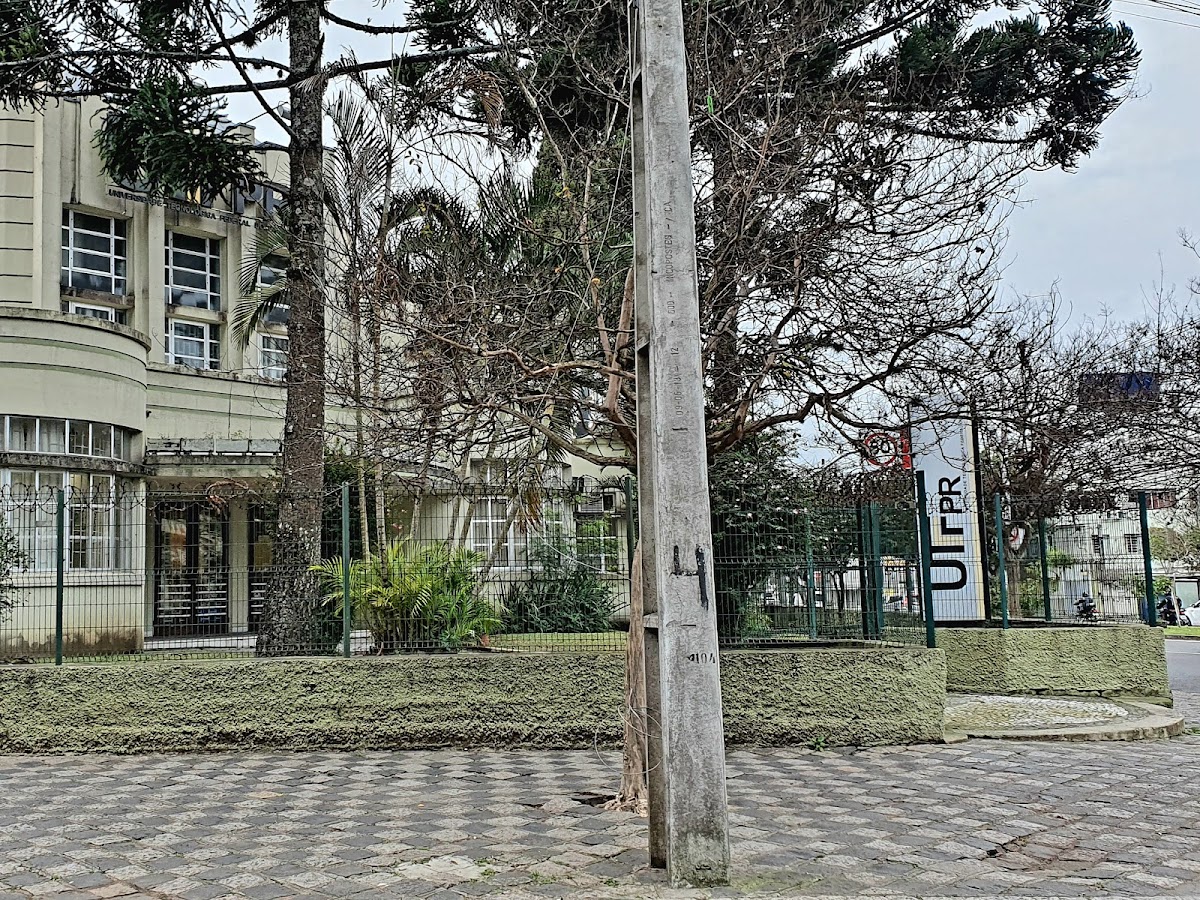Federal Technological University of Paraná photo 6