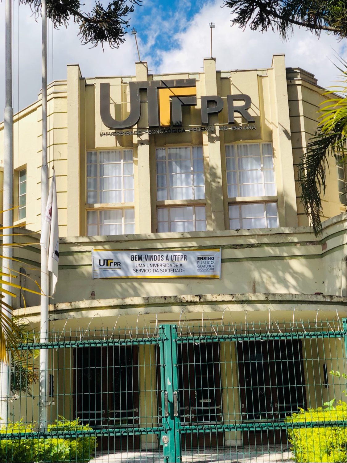 Federal Technological University of Paraná photo 7