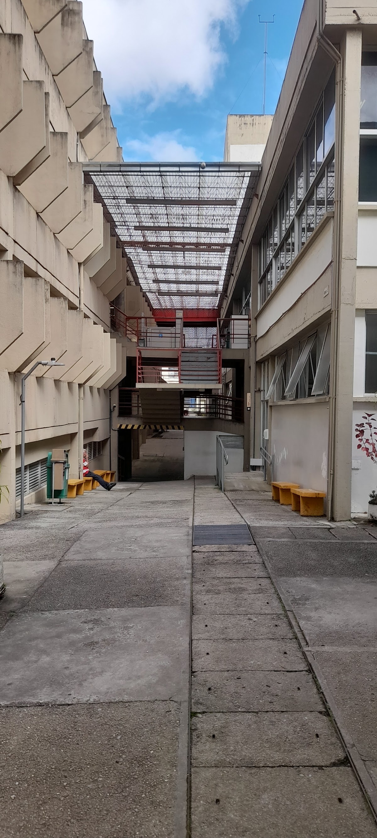 Federal Technological University of Paraná photo 9