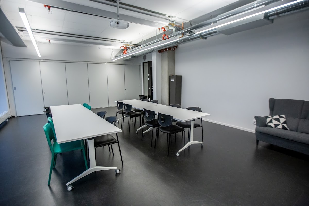 Hyper Island photo 2