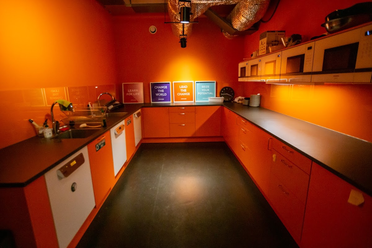 Hyper Island photo 3