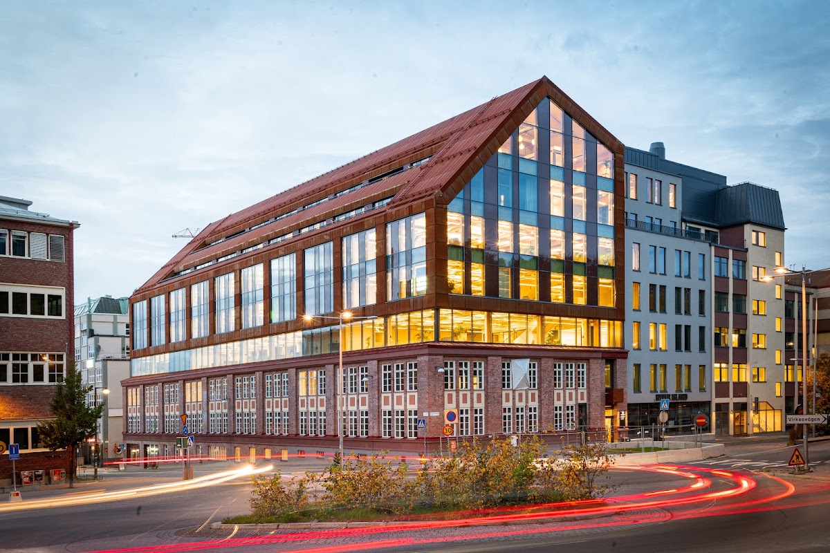 Hyper Island photo 4