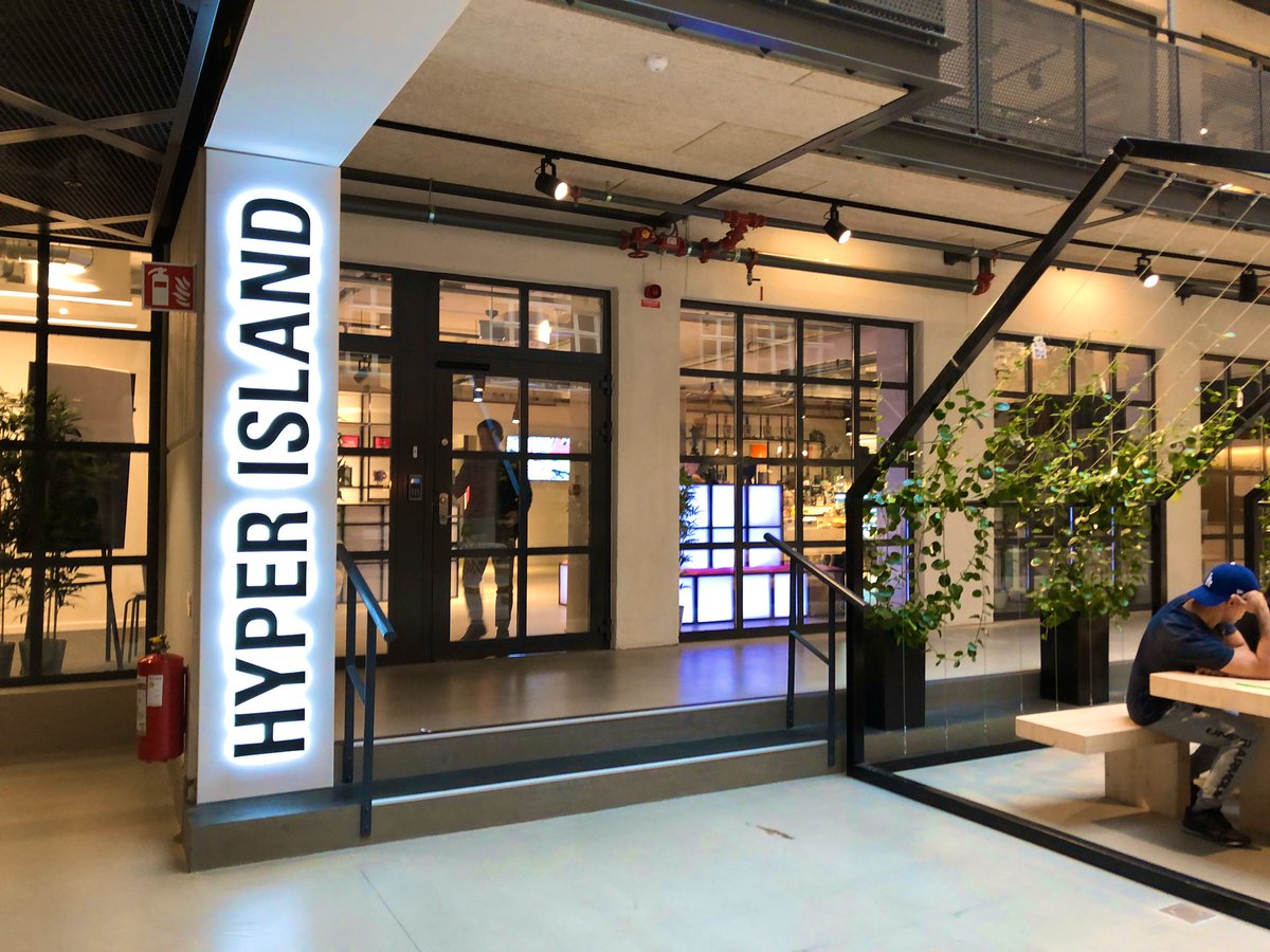 Hyper Island photo 5