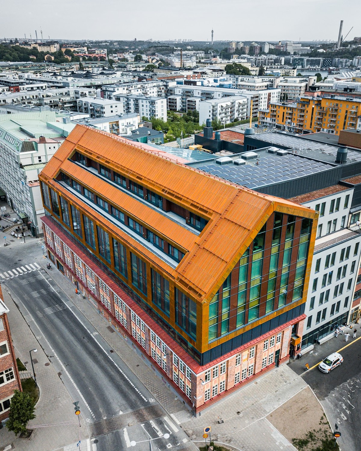 Hyper Island photo 6