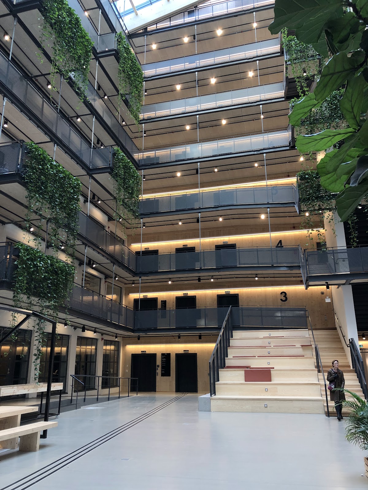 Hyper Island photo 9