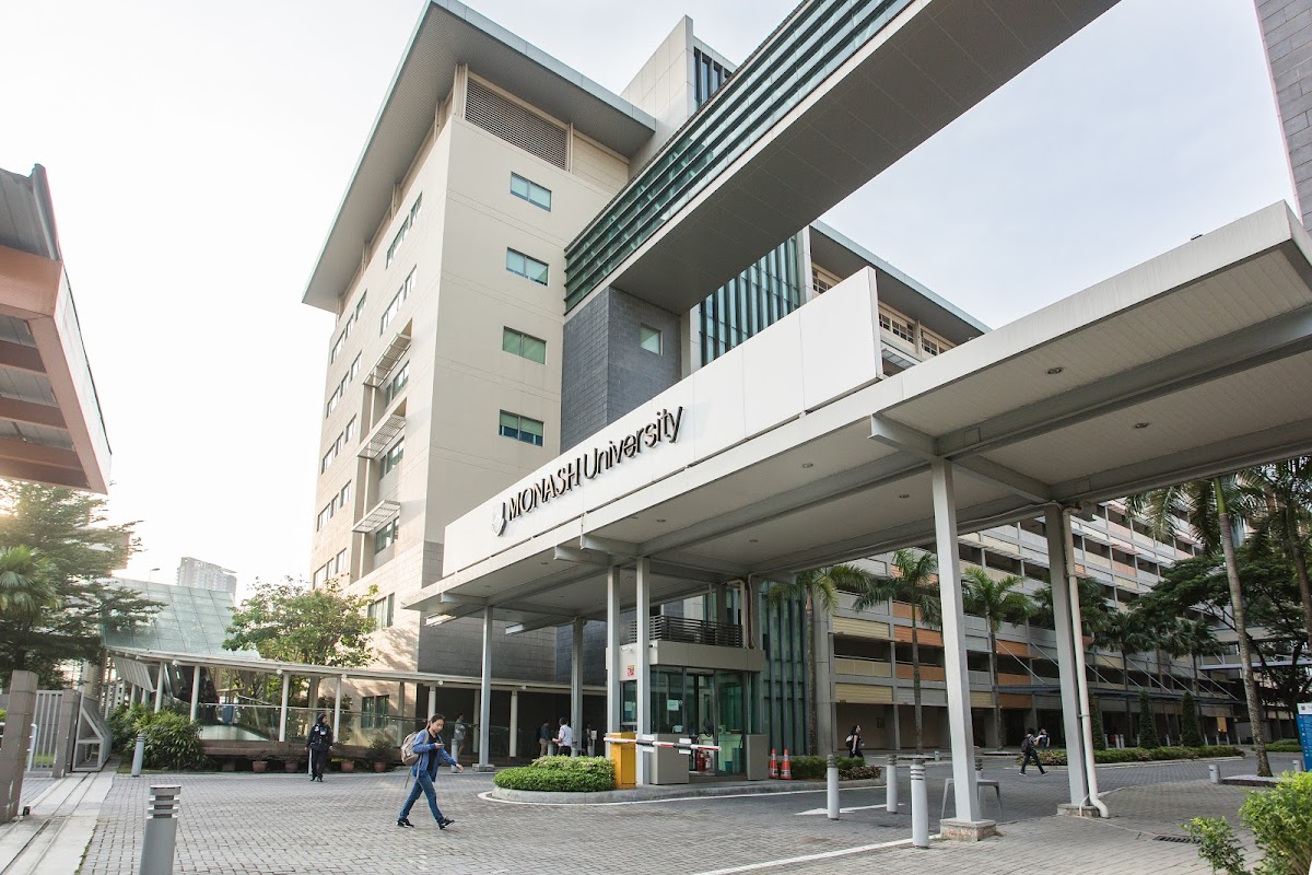 Monash University Malaysia photo 1