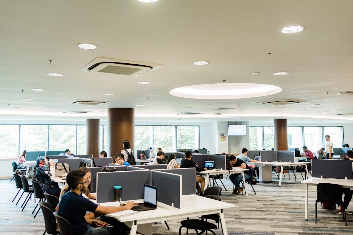 Monash University Malaysia photo 2