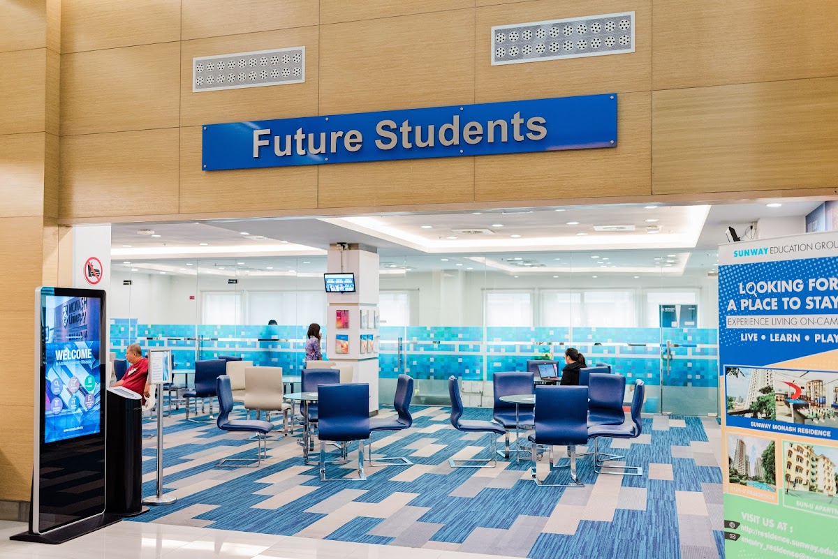 Monash University Malaysia photo 3