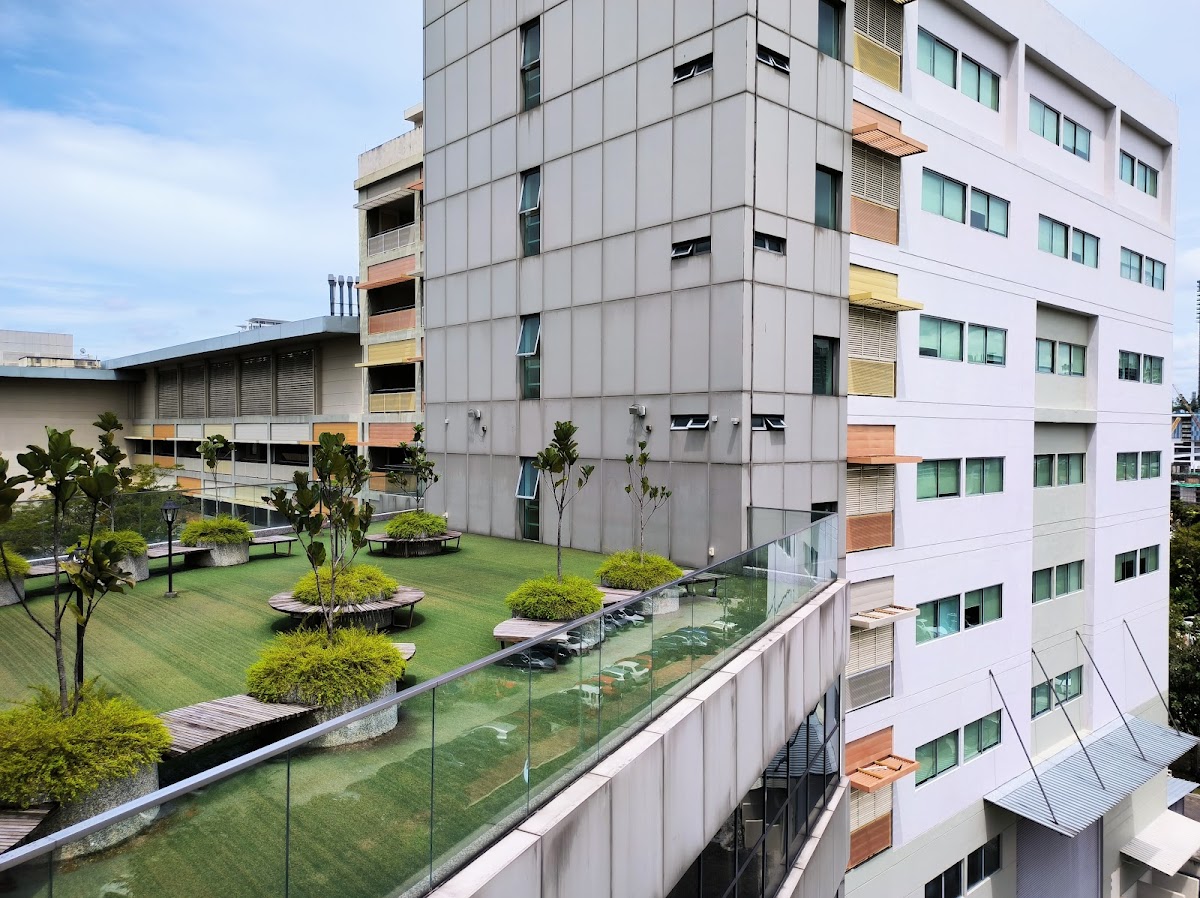 Monash University Malaysia photo 4