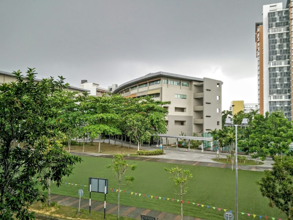 Monash University Malaysia photo 5