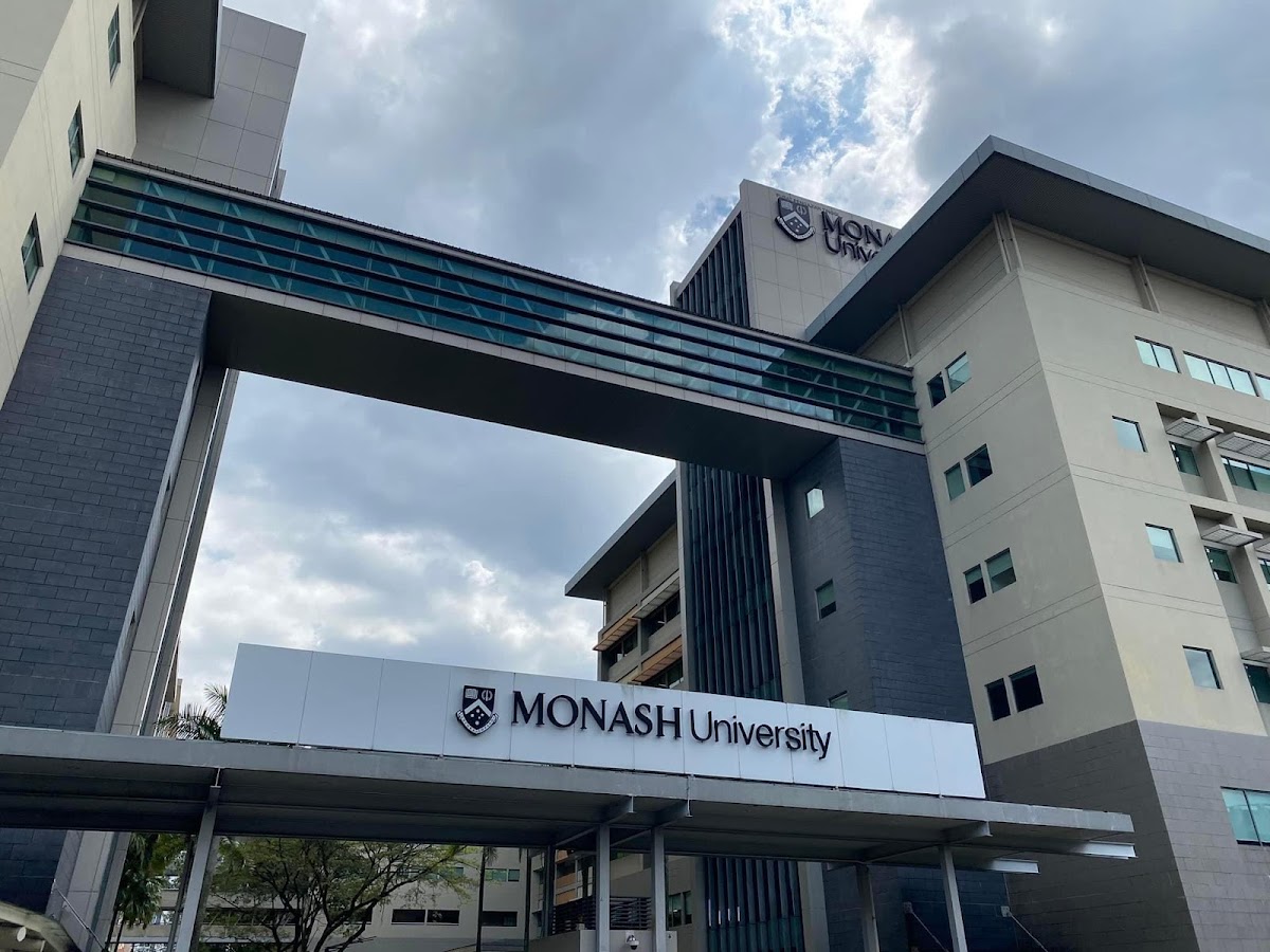Monash University Malaysia photo 6