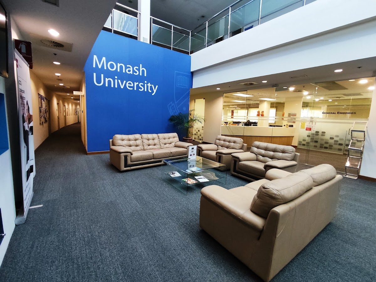 Monash University Malaysia photo 7