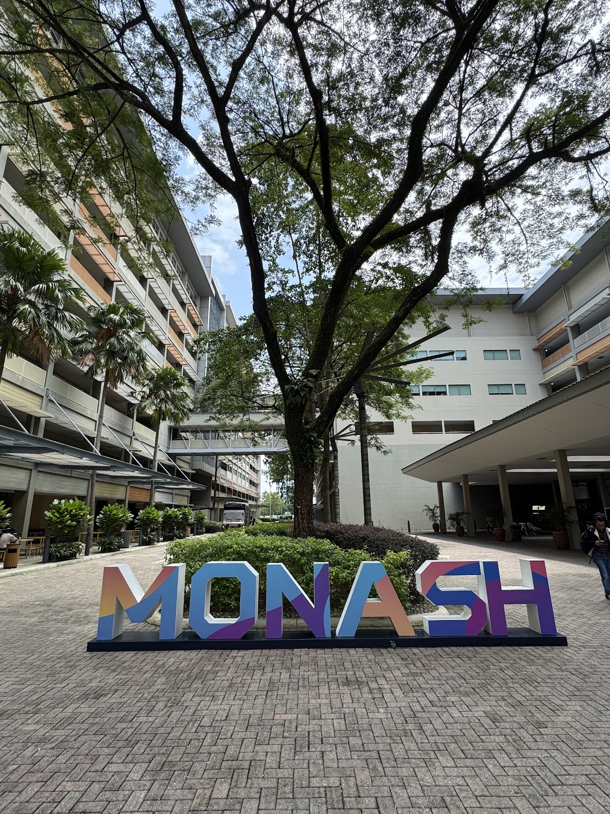 Monash University Malaysia photo 8