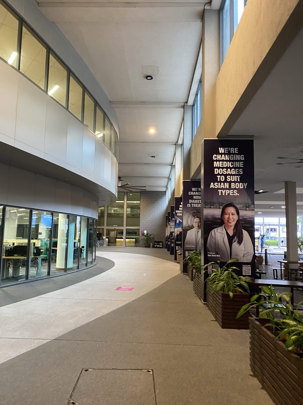 Monash University Malaysia photo 9