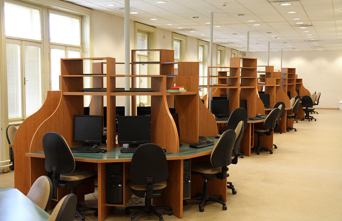 College of Polytechnics Jihlava photo 1