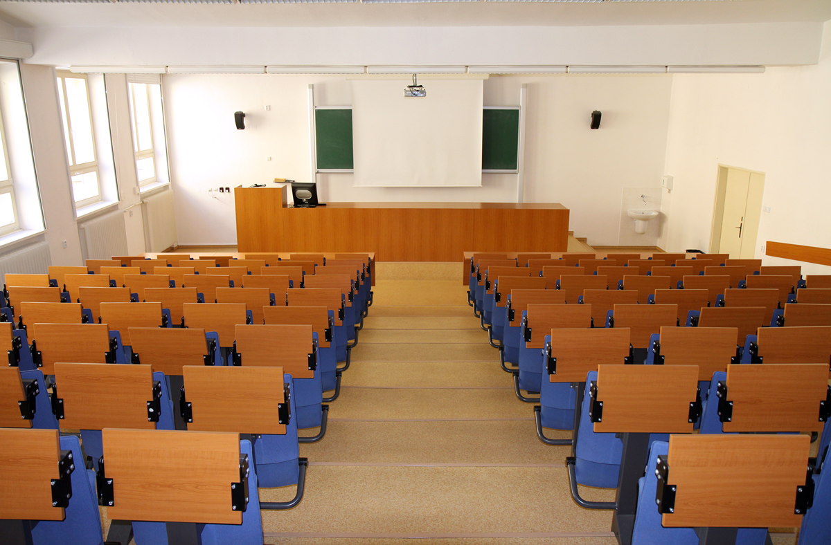 College of Polytechnics Jihlava photo 2