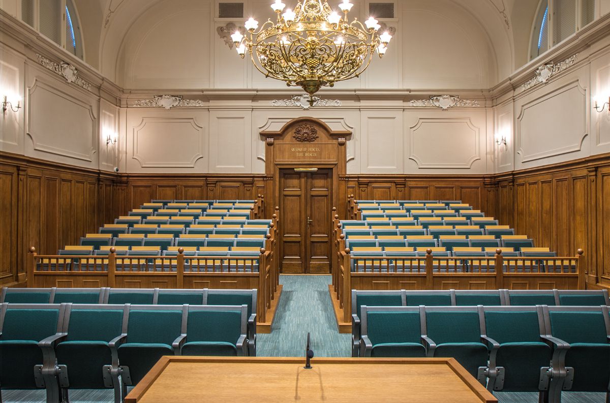 College of Polytechnics Jihlava photo 3