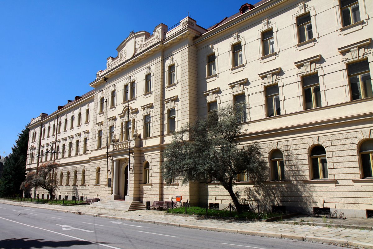 College of Polytechnics Jihlava photo 4