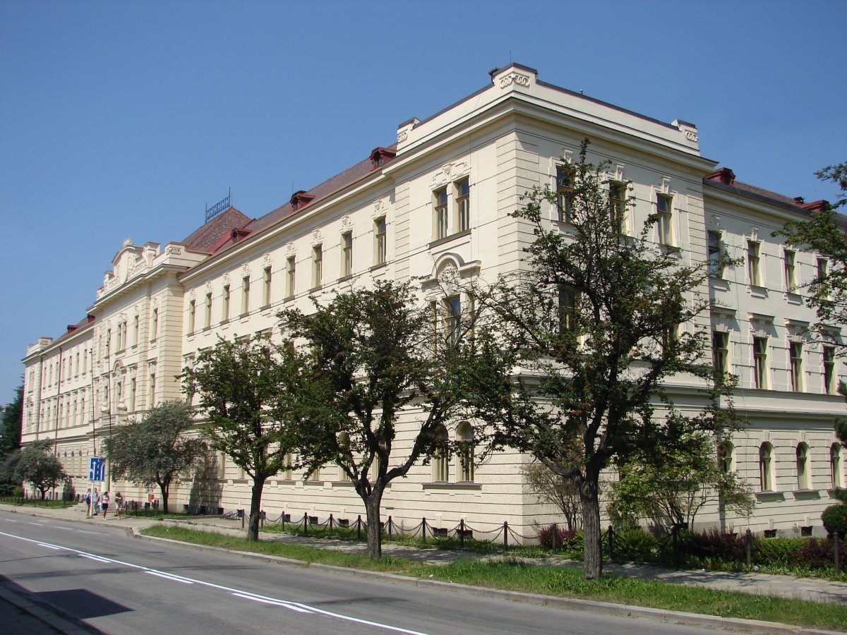 College of Polytechnics Jihlava photo 5