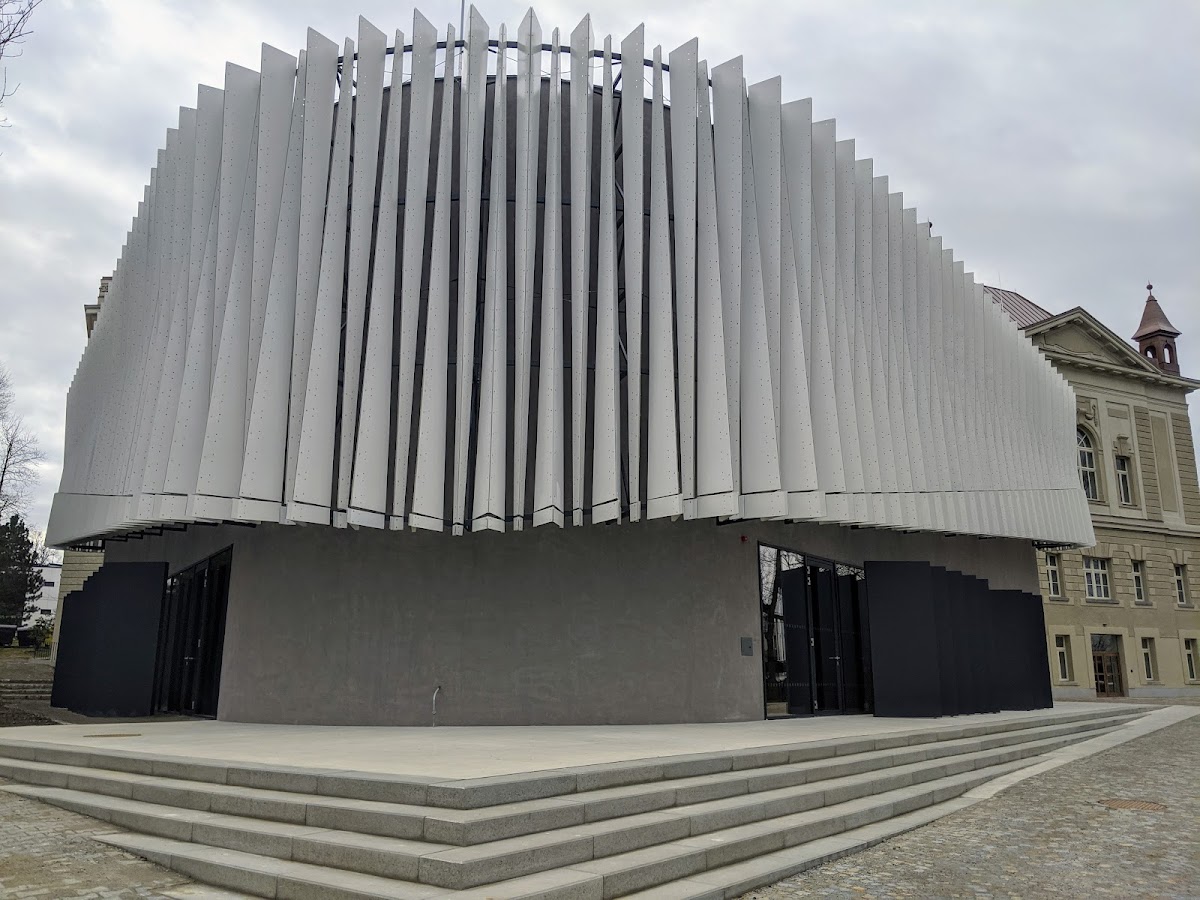 College of Polytechnics Jihlava photo 6