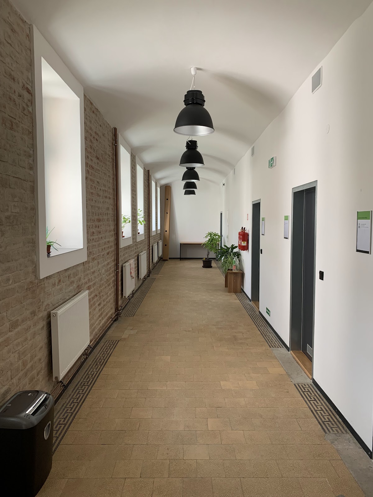 College of Polytechnics Jihlava photo 8