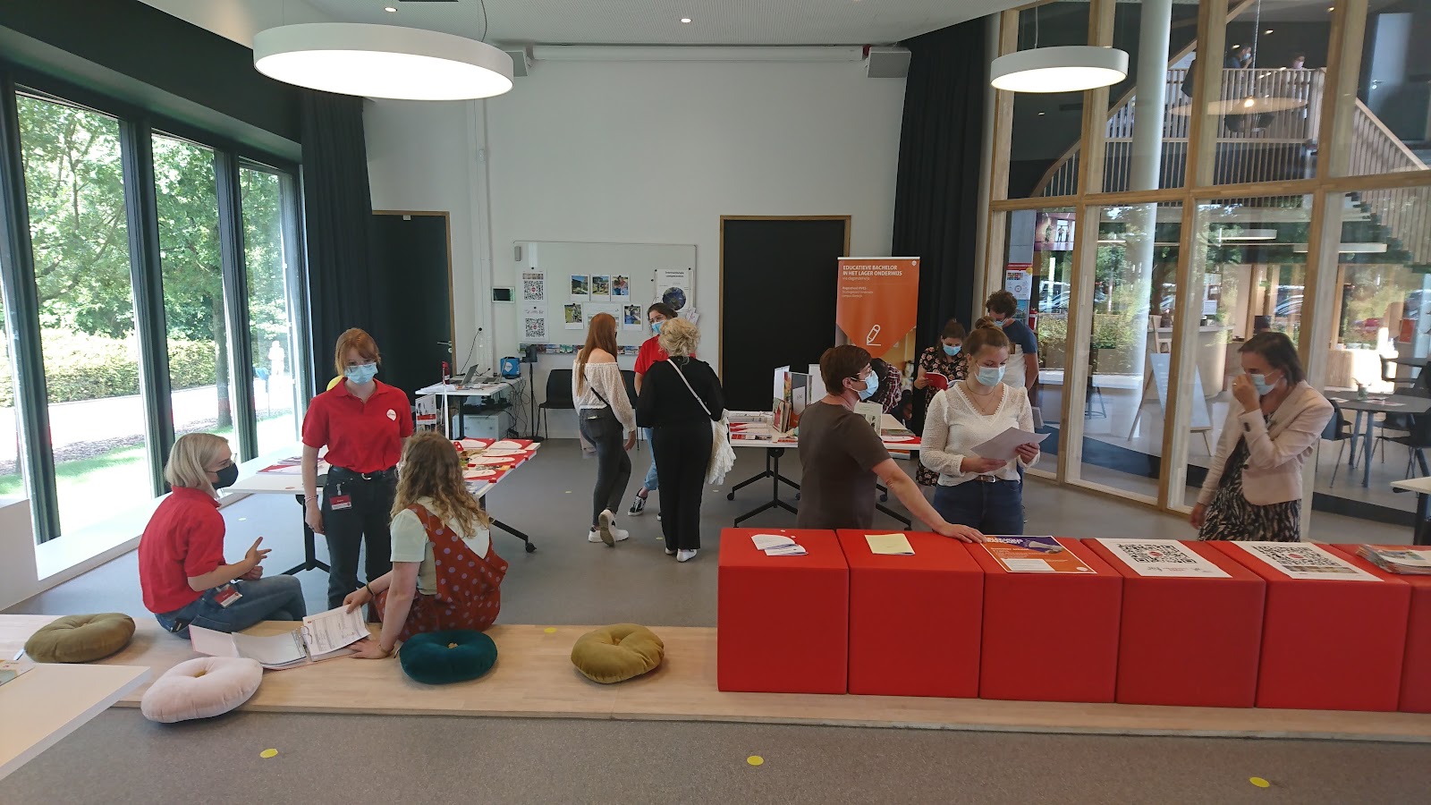 Katholieke Hogeschool VIVES Zuid-West-Vlaanderen