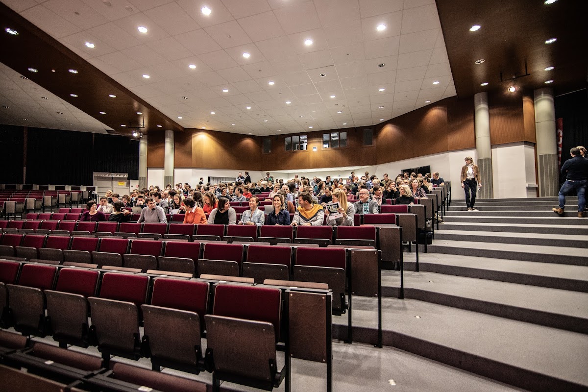 Katholieke Hogeschool VIVES Zuid-West-Vlaanderen photo 2