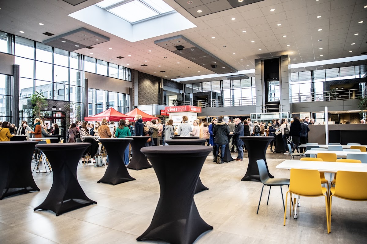 Katholieke Hogeschool VIVES Zuid-West-Vlaanderen photo 3