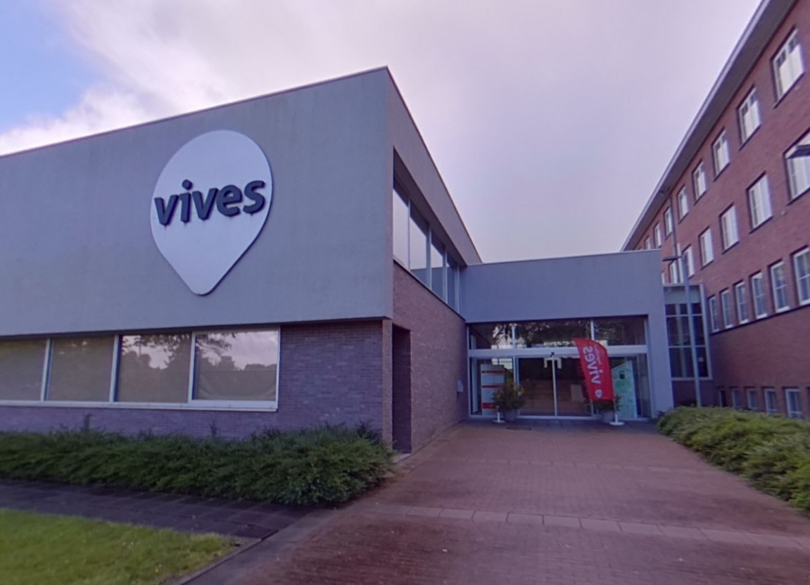 Katholieke Hogeschool VIVES Zuid-West-Vlaanderen photo 5