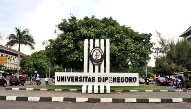 Diponegoro University photo 3