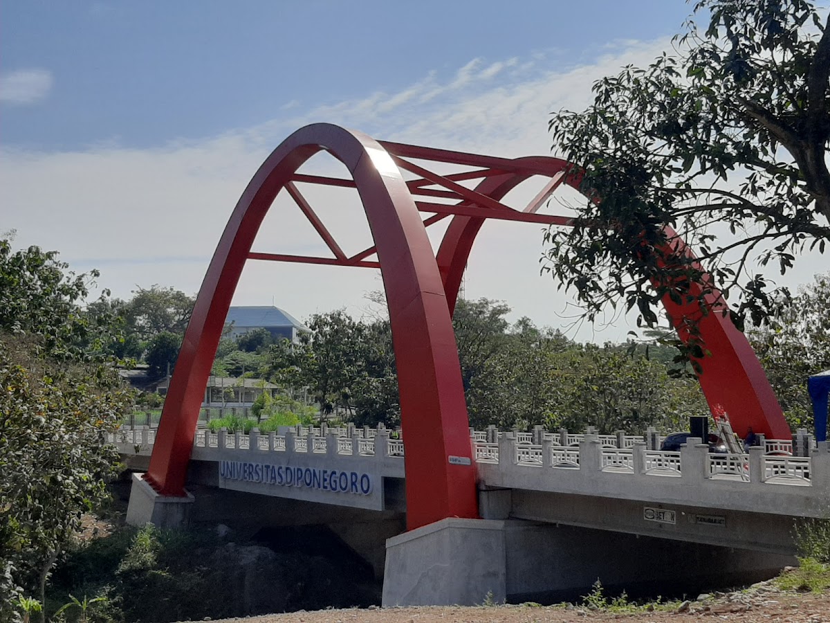 Diponegoro University photo 4