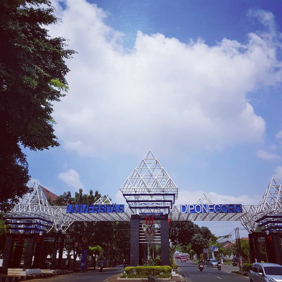 Diponegoro University photo 8