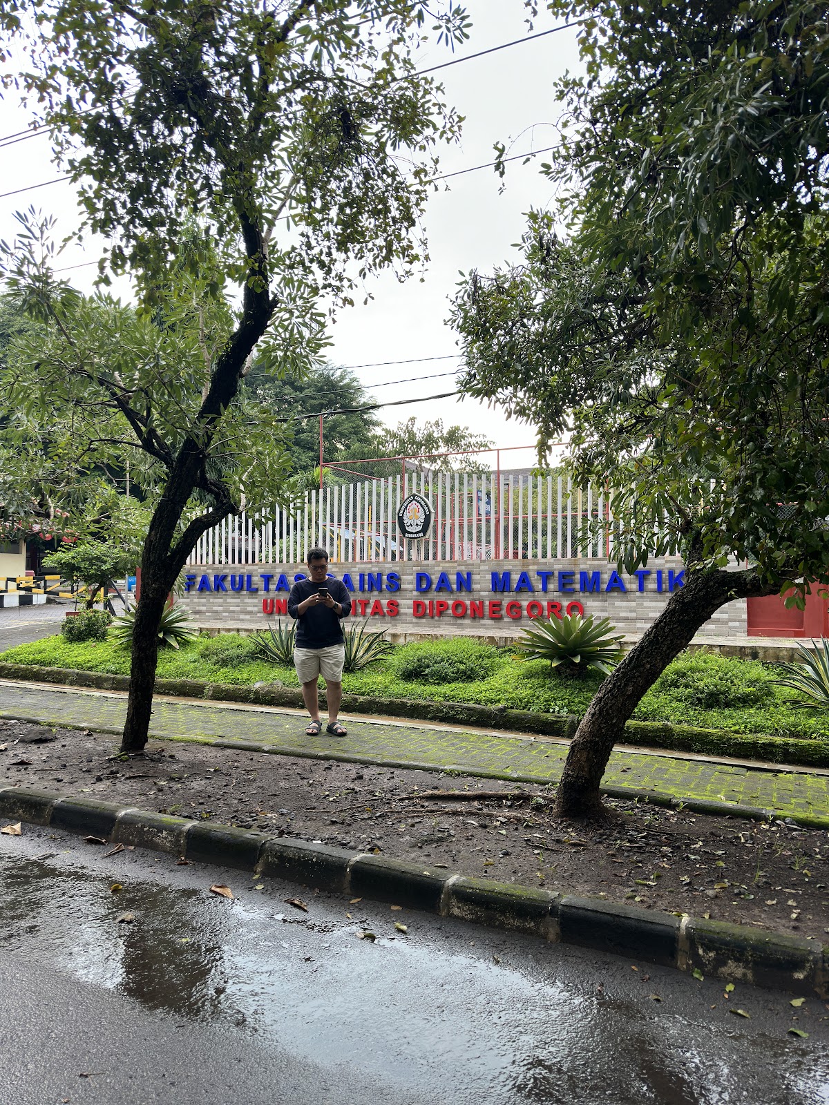 Diponegoro University photo 9