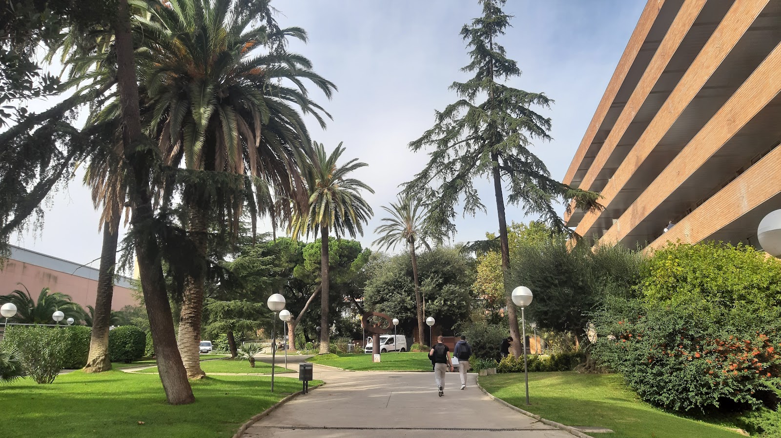 La Salle Campus Barcelona