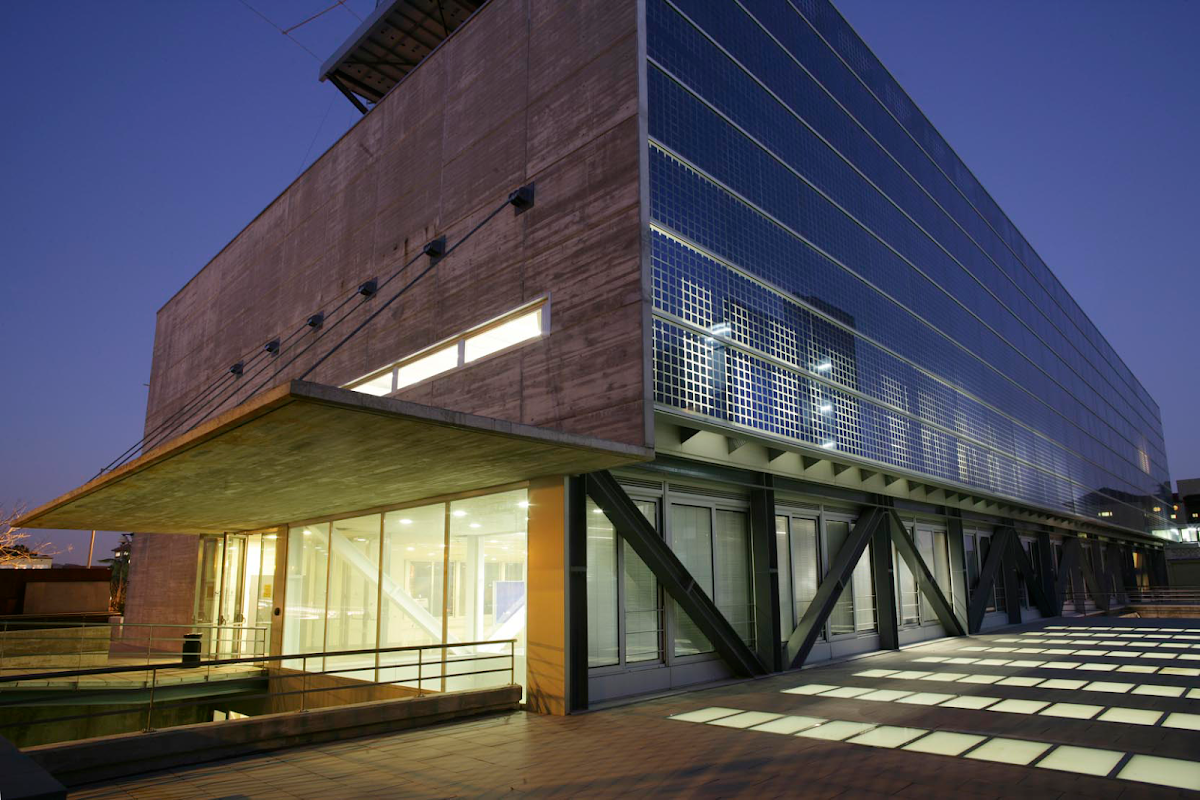 La Salle Campus Barcelona photo 1